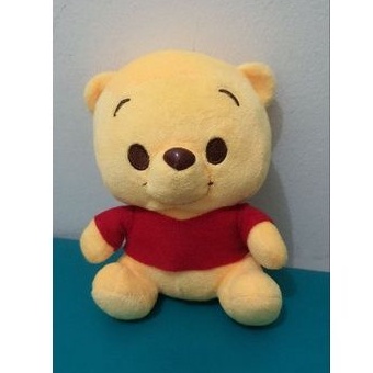 boneka pooh disney