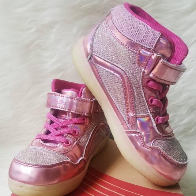 Crocodile shoes kids