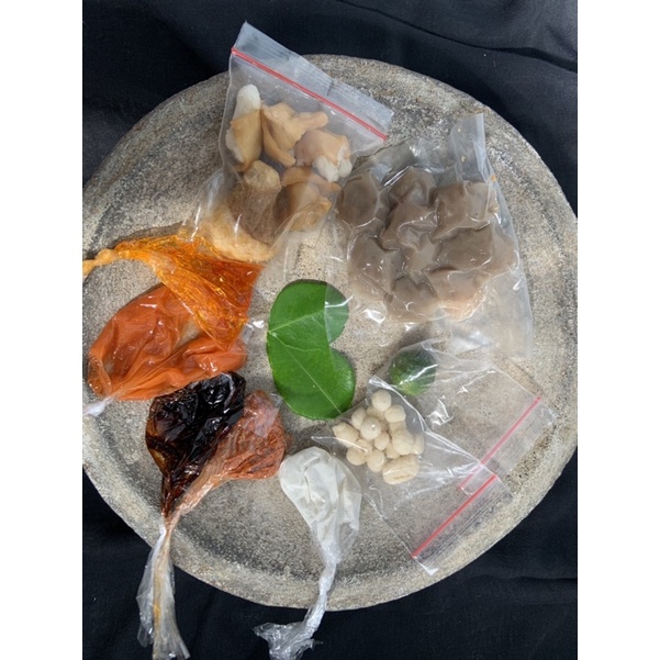 

baso aci tulang rangu
