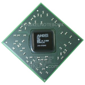 Chipset AMD 218-0755042 Reball