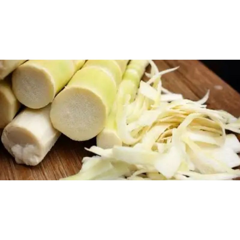 

Rebung Iris Segar /250gram