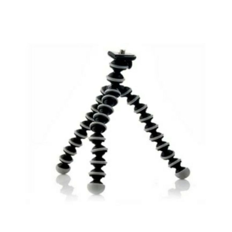 Gorilla Pod / Tripod Gorilla (+holder) SIZE (S) Mysunstore