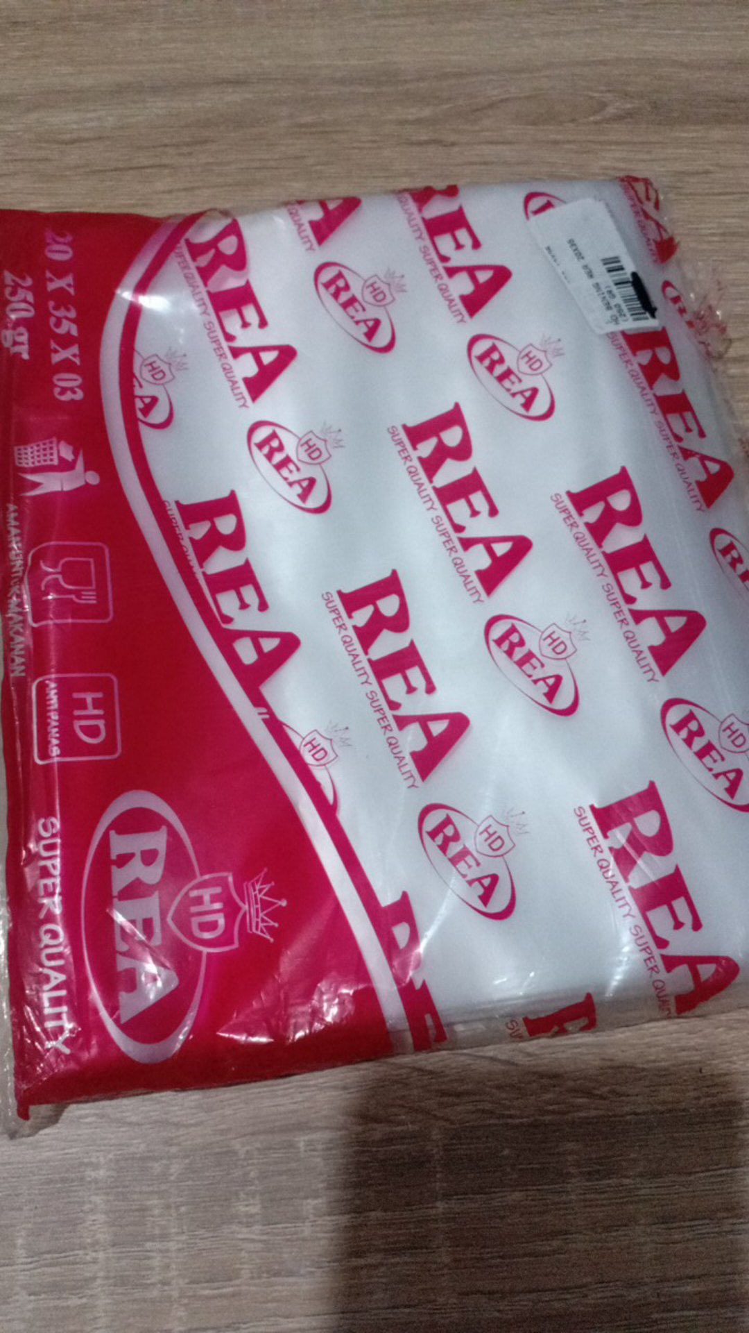 Hd Bening Rea 20 X 35