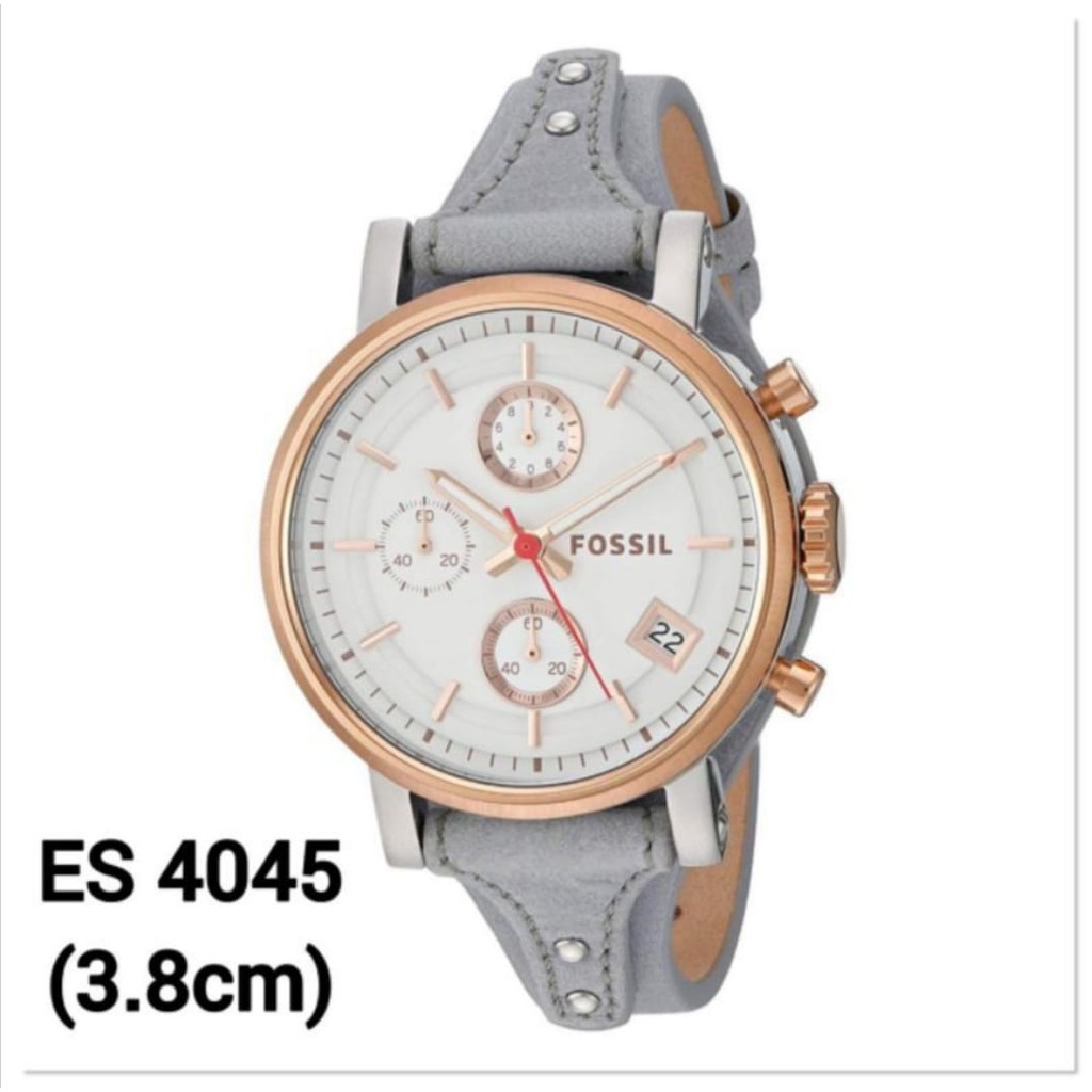 JAM CEWEK FOSSIL ES 4045