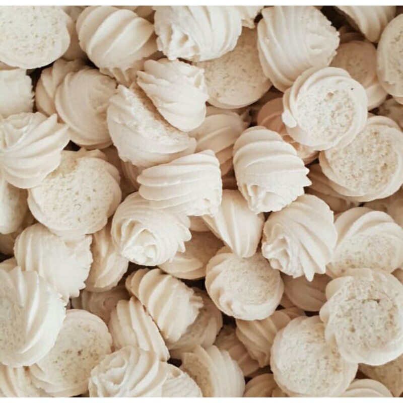 

SAGU SUSU MINI 250 GRAM