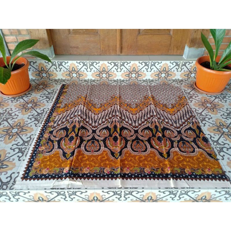 Bingkisan Kain Sarimbit