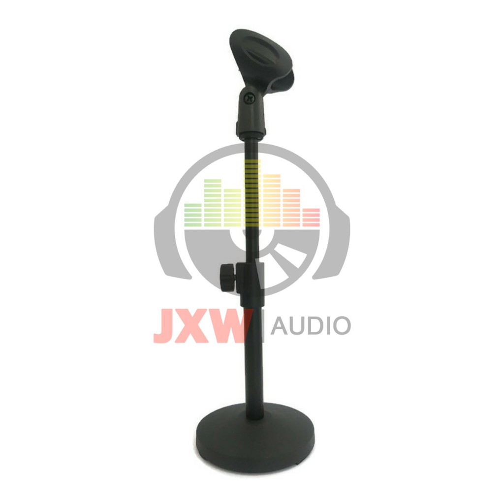 STAND MIC MEJA MX 15 / STAND MIC PODIUM MX-15