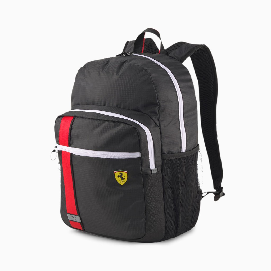 Puma Scuderia Ferrari Race Backpack / Tas Ransel (ORIGINAL)