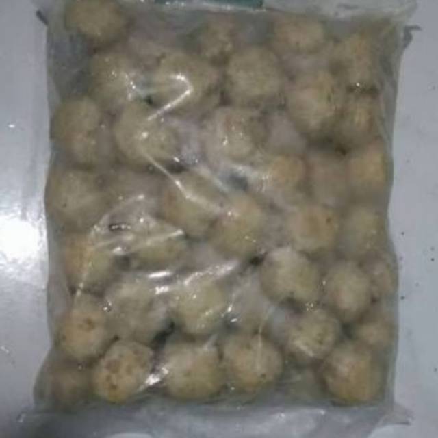 

Pentol solo