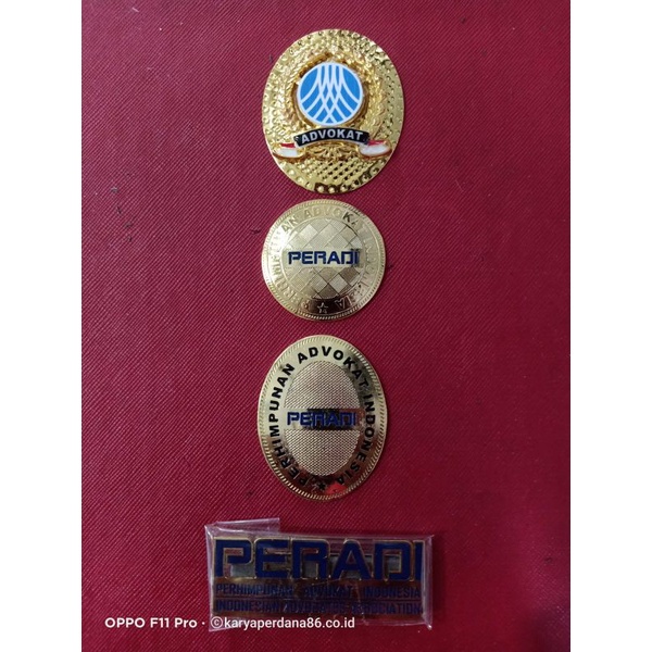 pin advokat#pin peradi