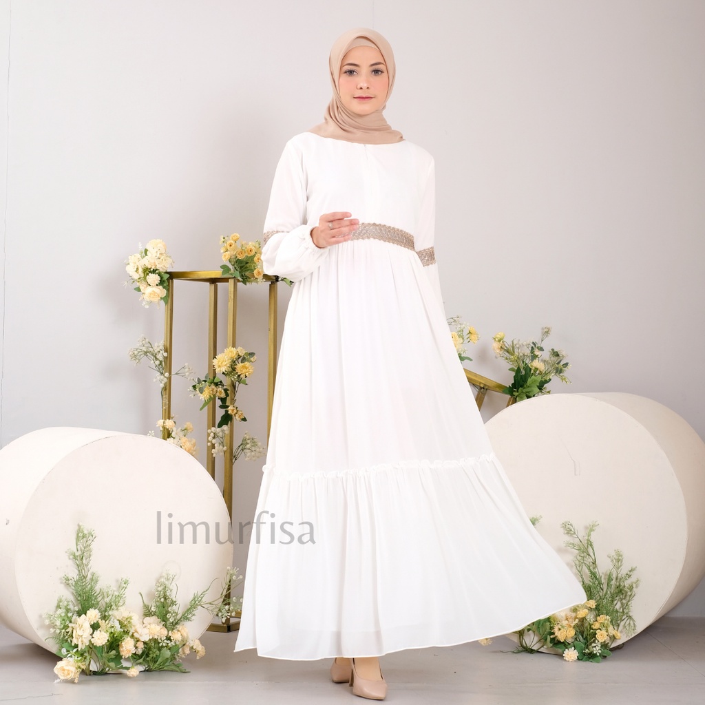 GAMIS CERUTY BABYDOLL RENDA