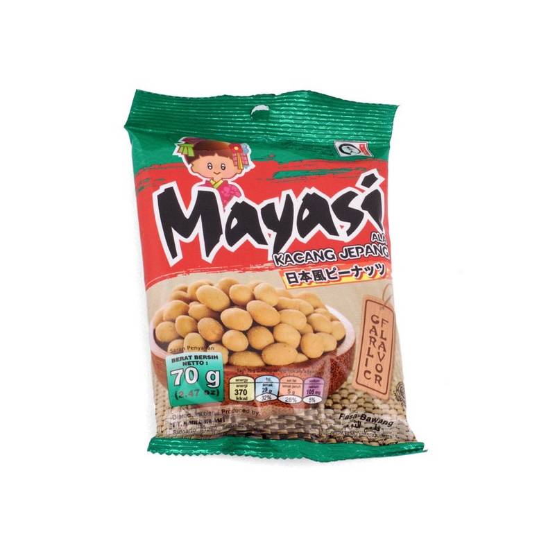 

MAYASI KC JP BAWANG 65