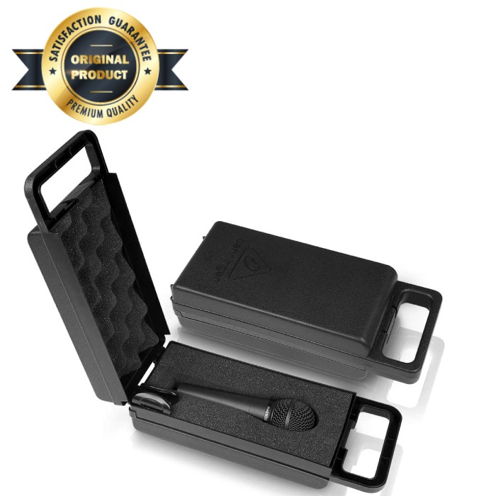 Mic Behringer XM 8500 XM8500 XM-8500 Original