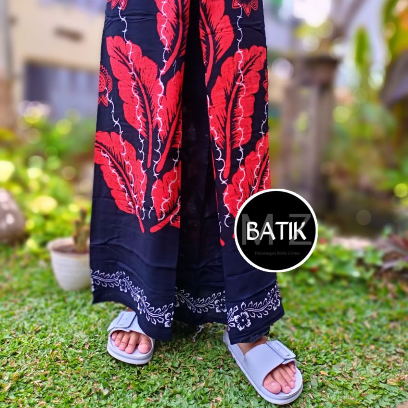 sarung batik wanita | sarung gloyor goyor | sarung cewek perempuan ukhti santriwati pondok pesantren