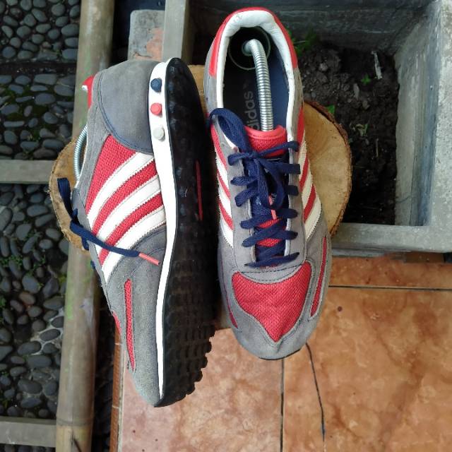 la trainer adidas 44