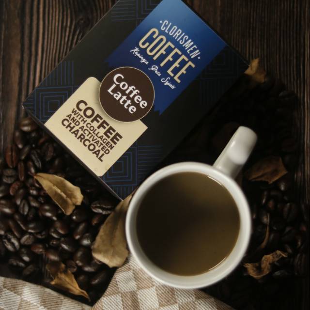 

Cloris Healthy Coffee