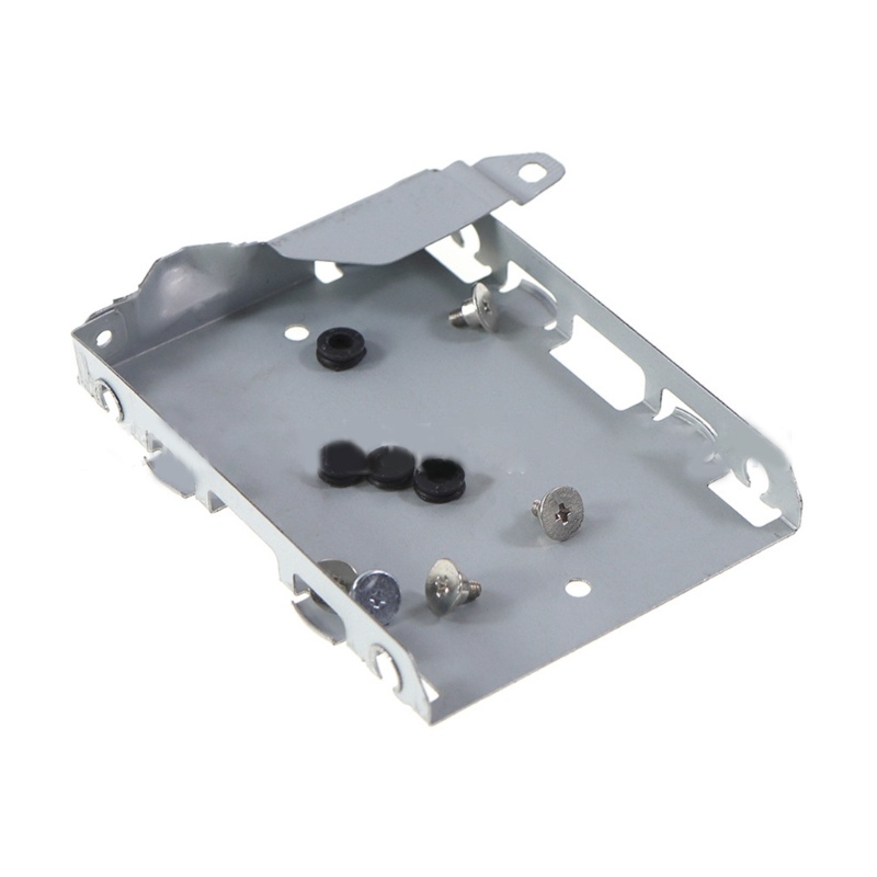 Bracket Holder HDD btsg Stand Untuk Ps41100 /1200/Slim/Pro Hard Disk Drive Cradle Tray