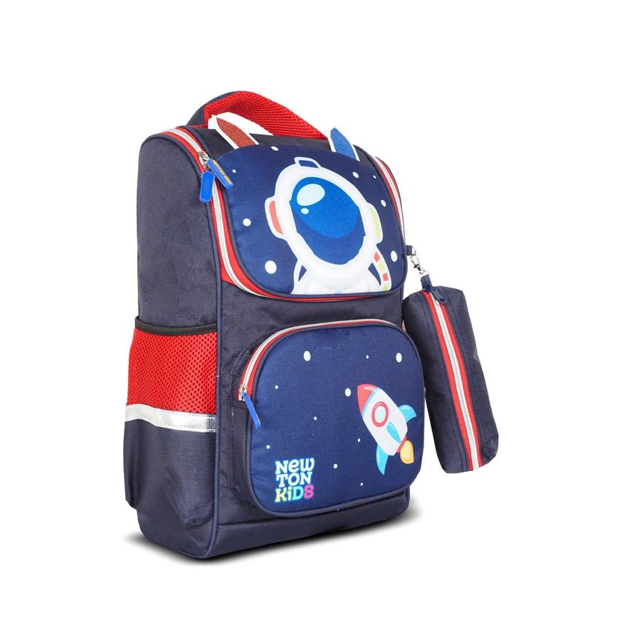 Cuci Gudang|SQ34|NEWTON KIDS - Tas Ransel Susun Anak Terbaru/Tas Ransel Sekolah SD/Tas Newton Kids/T