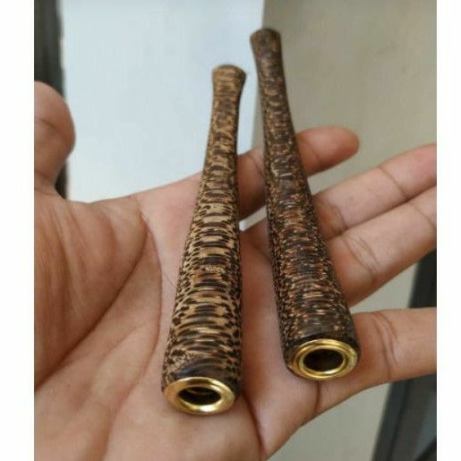 ONCE LIWUNG ASLI/ONCE KAYU LANGKA 12CM/ONCE KAYU LIWUNG/ONCE KAYU LANGKA