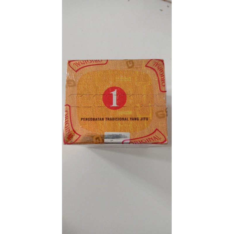 

Jamu Gs no 1 gemuk sehat