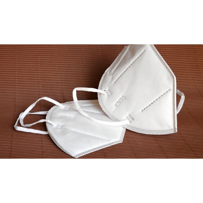 Masker Careion KN95