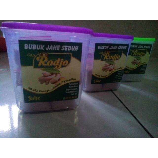 

Bubuk jahe emprit (Bonus Toples Cantik)