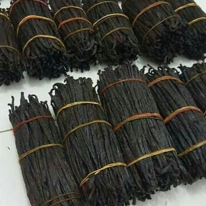 

31.87-Kue- Vanili Tahiti 100Gr -Terlengkap-Termurah-Dijamin.