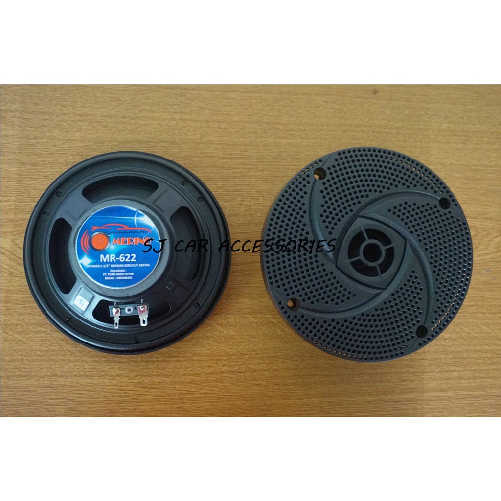 SPEAKER PINTU COAXIAL MERINO MR-622