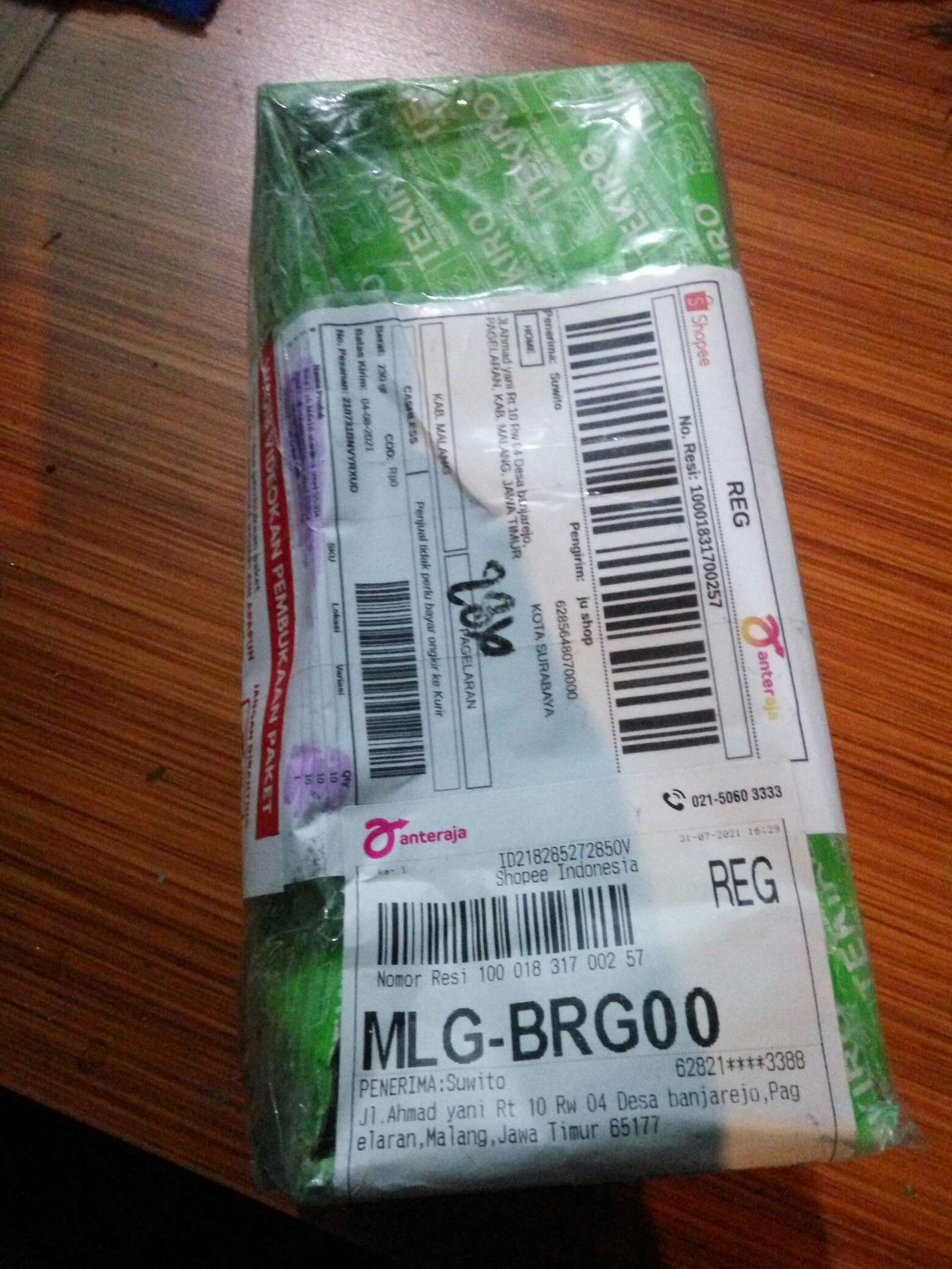 Baut L Uk M4x10 Stainless Steel Ss304