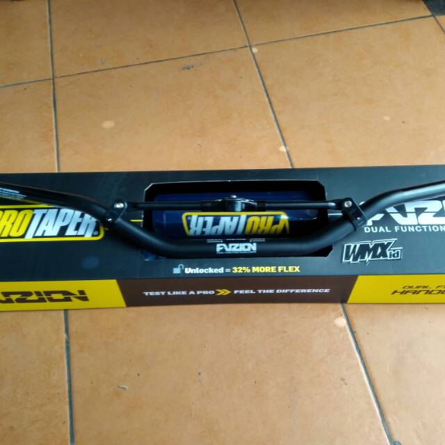 Stang Protaper Fuzion KW super