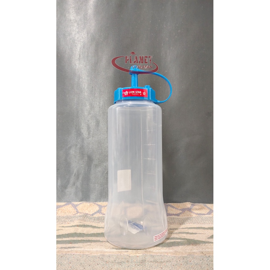 LION STAR BOTOL KECAP 800 ML