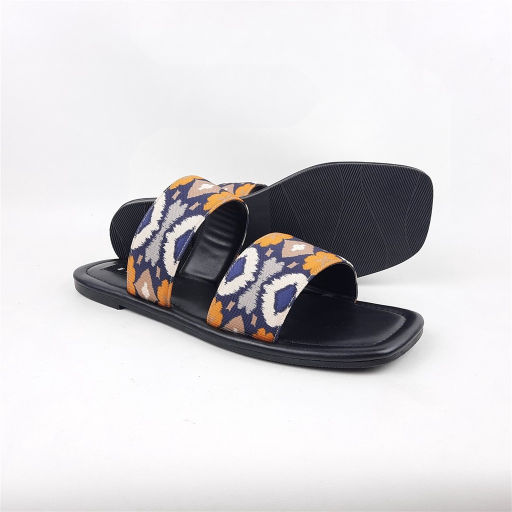 Sandal flat slip on  Lili marleen Furla 36-40