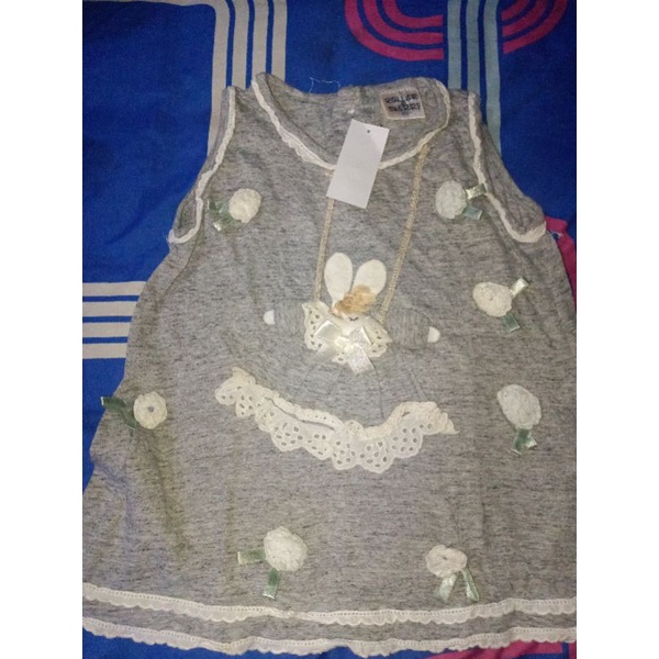

PL tag label dres