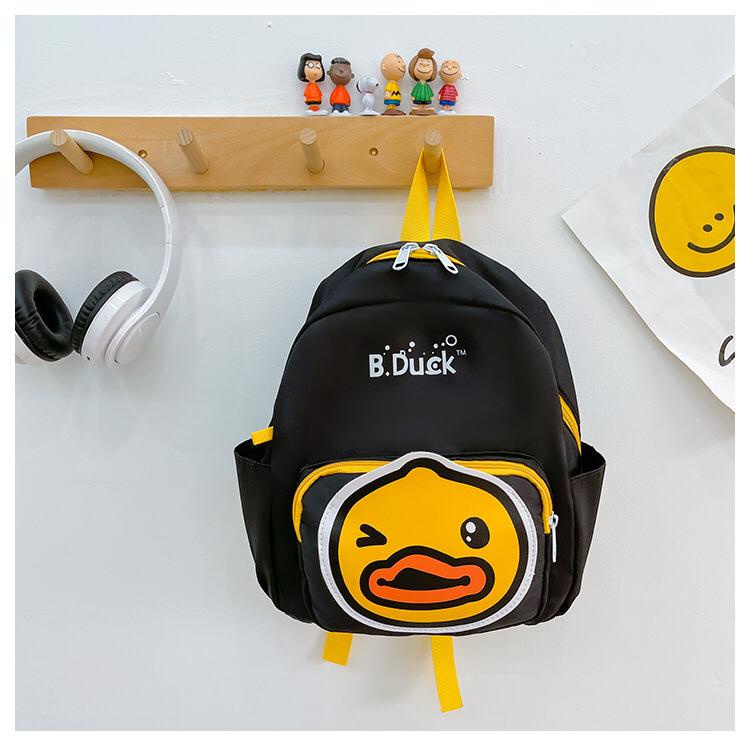 [Jualsemua18](1688 S)Tas Anak Anak Motif Fashion Unik Dan Lucu / Ransel Anak Motif Lucu Dan ImuCute Kids Bag
