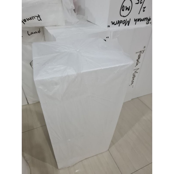 

Ukuran 60x40cm Papan Styrofoam Lembaran