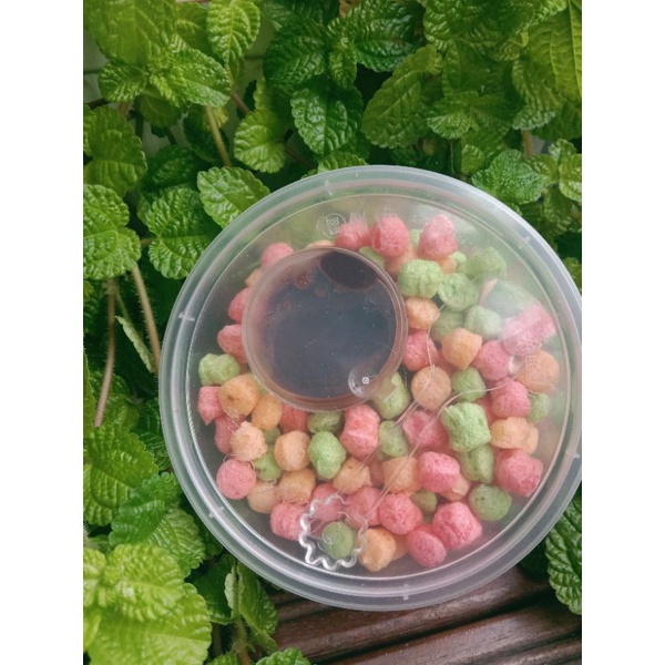 

TERMURAH!! Nyam Nyam Rice Crispy NYAMNYAM JADUL 300ml