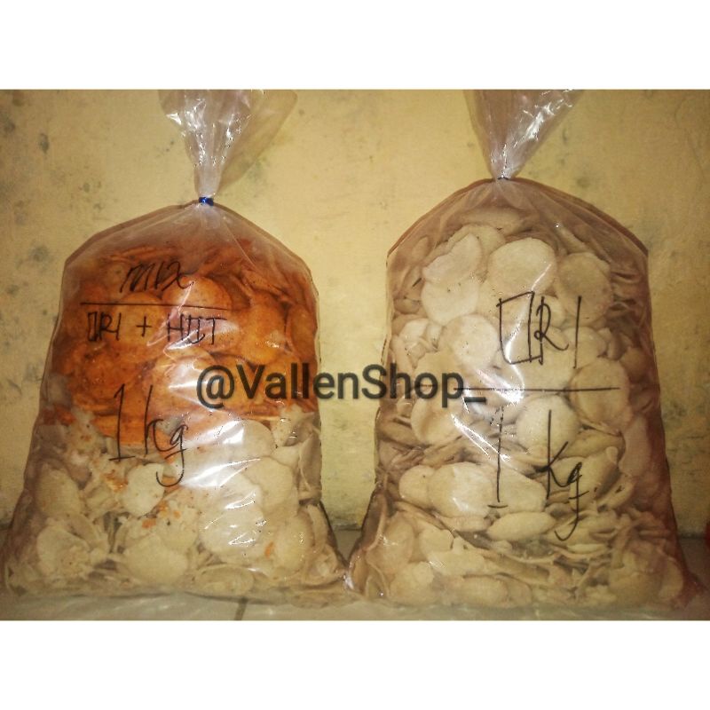 

Basreng Wendull (Baso Goreng) Mumer. Camilan Kekinian