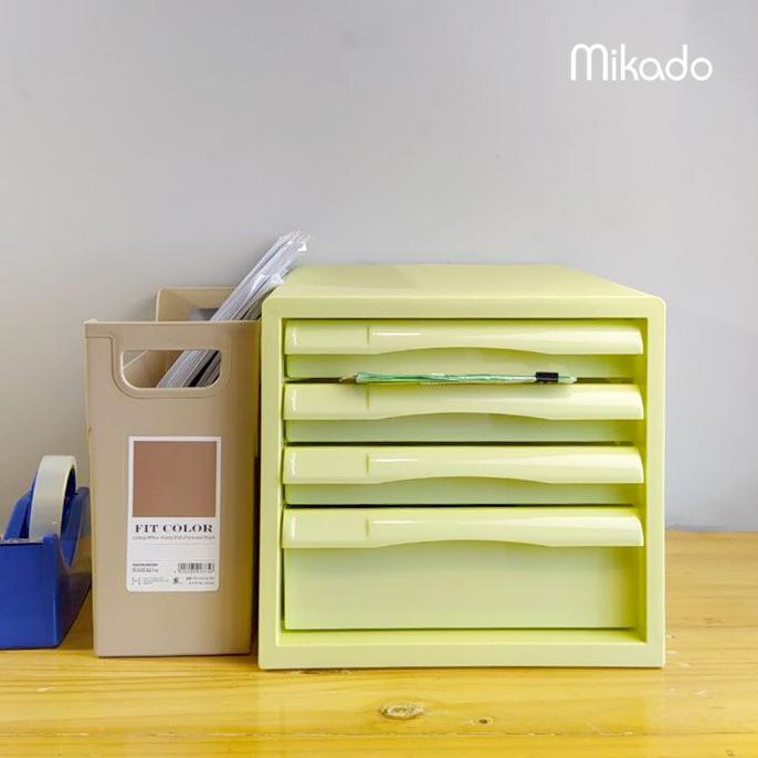 

[[COD]] NCL Document Organizer A4 / Laci File A4 / Rak Kertas STOK TERBATAS Kode 730