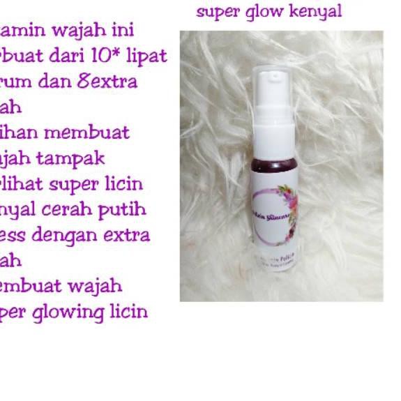DIJUAL Pelicin skincare .,.