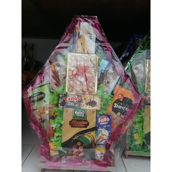 

Jual Parcel Lebaran Sedang 02