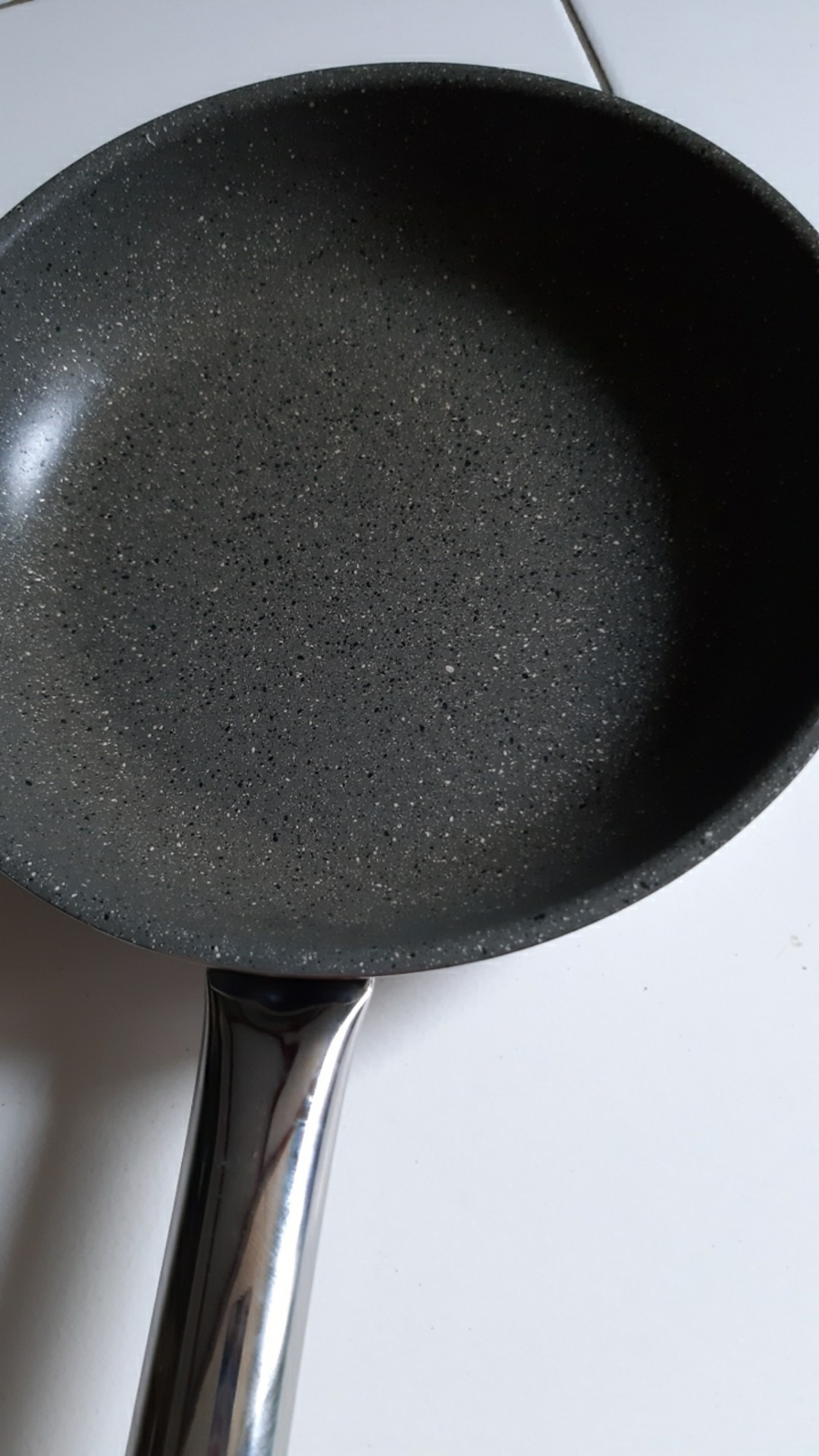 Bima Origin Fry Pan Induksi 20 Cm 24cm 26 Cm Stoneforce Frying Pan Goreng B2003720 B2003724 B2003726