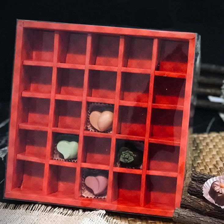 

Box Nastar Sekat Dus Sekat Nastar Dus Box Coklat Sekat Kotak Kue Nastar Sekat Dus Brownies Sekat Nas