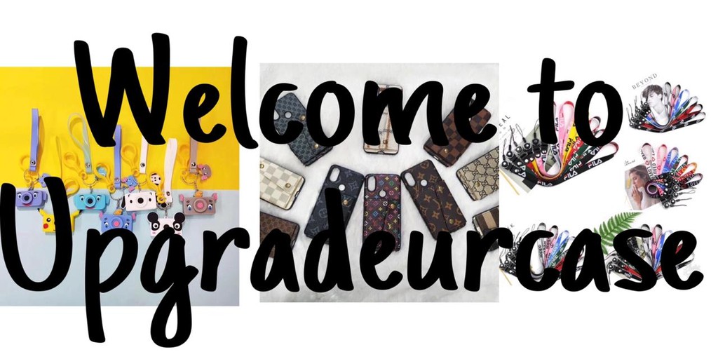 Toko Online upgradeurcase | Shopee Indonesia