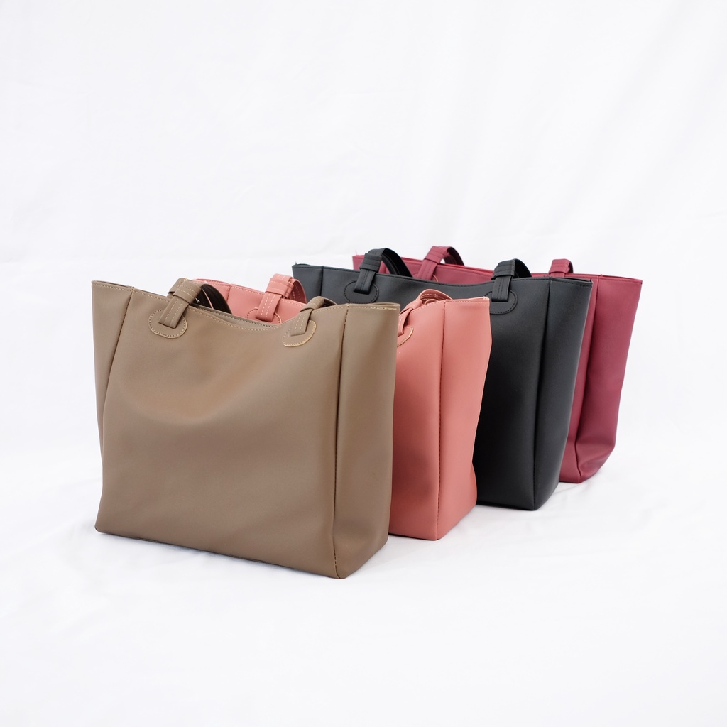 Totebag wanita - Candy Bag Amora