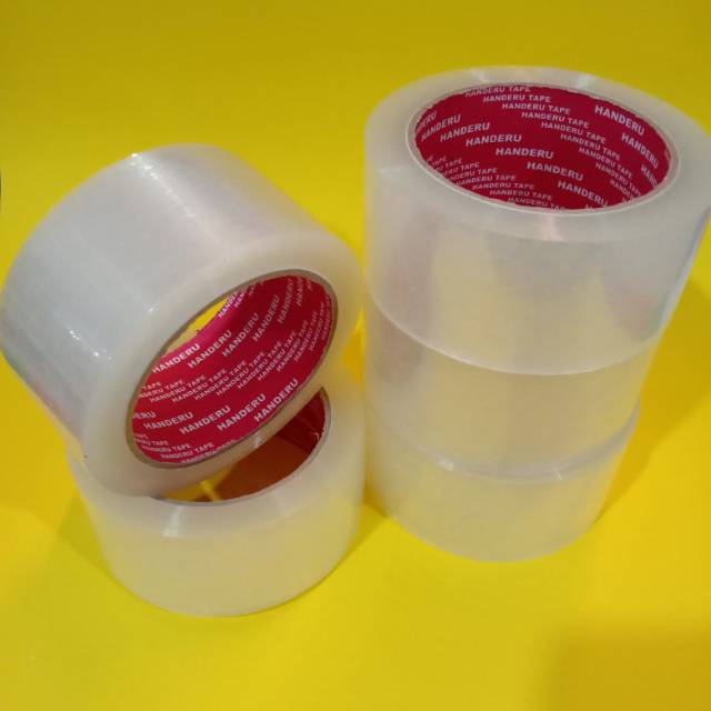 

Handeru TAPE