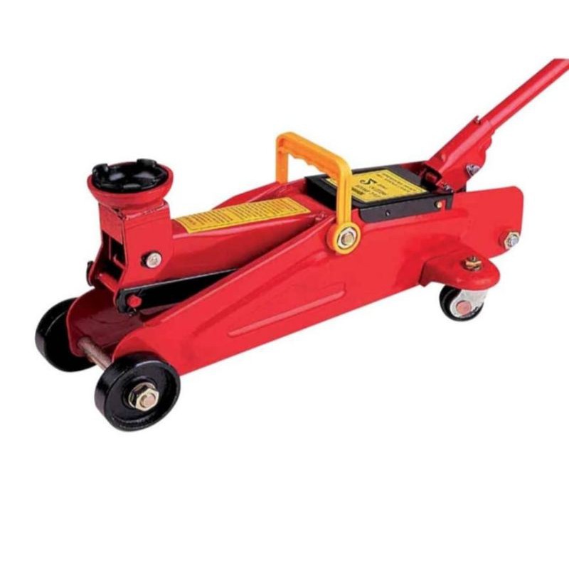 Krisbow dongkrak transmisi mobil