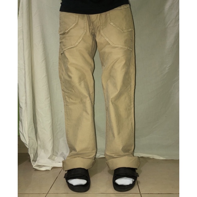 Edwin Vintage Exclusive