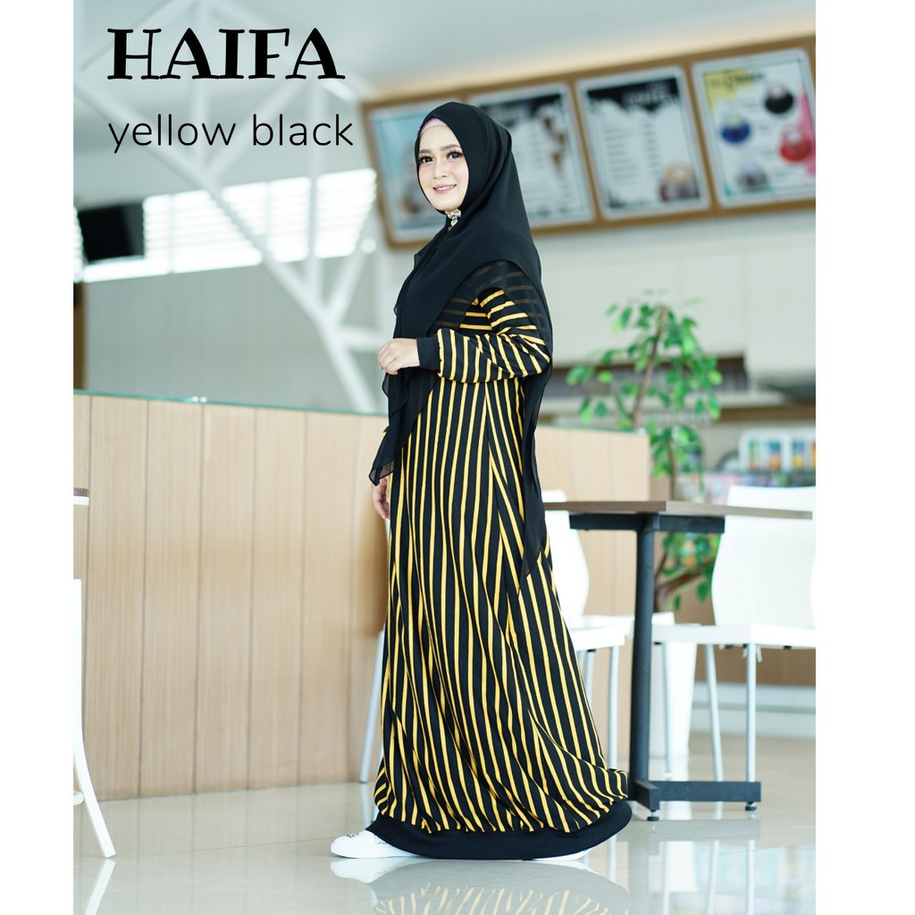 HAIFA DRESS | HOUSEOFUGA | GAMIS