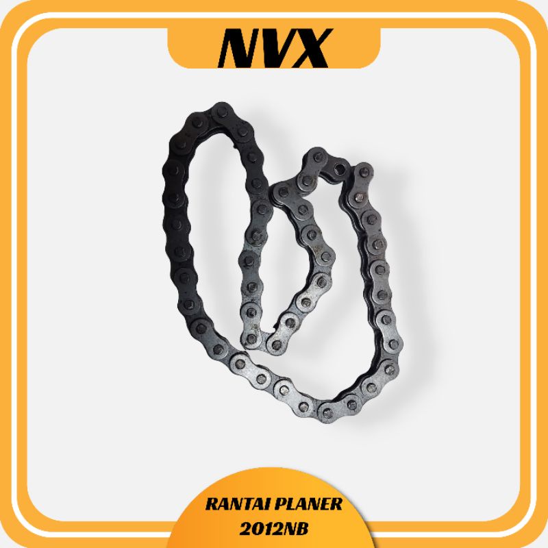 rantai rante planer duduk 2012nb serut kayu