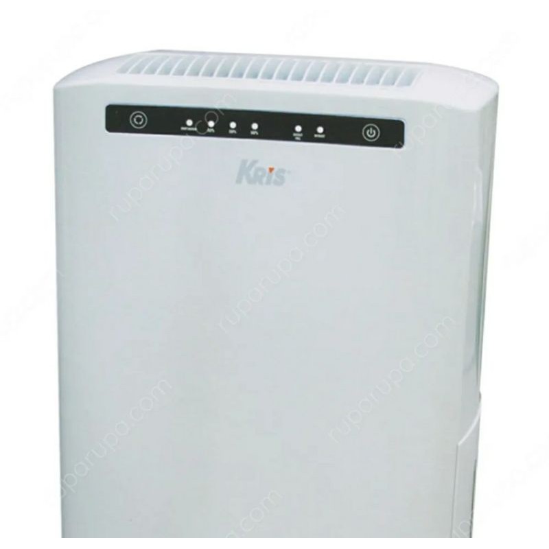 kris dehumidifier alat pengatur kelembaban ruangan 16L